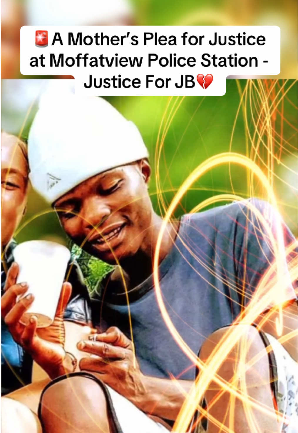 @JustAdvocacy