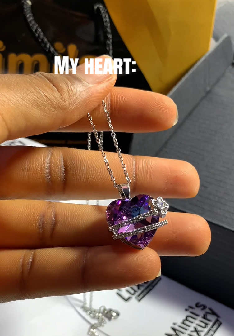 @Mimi&rsquo;s luxury💕(A jewel brand)