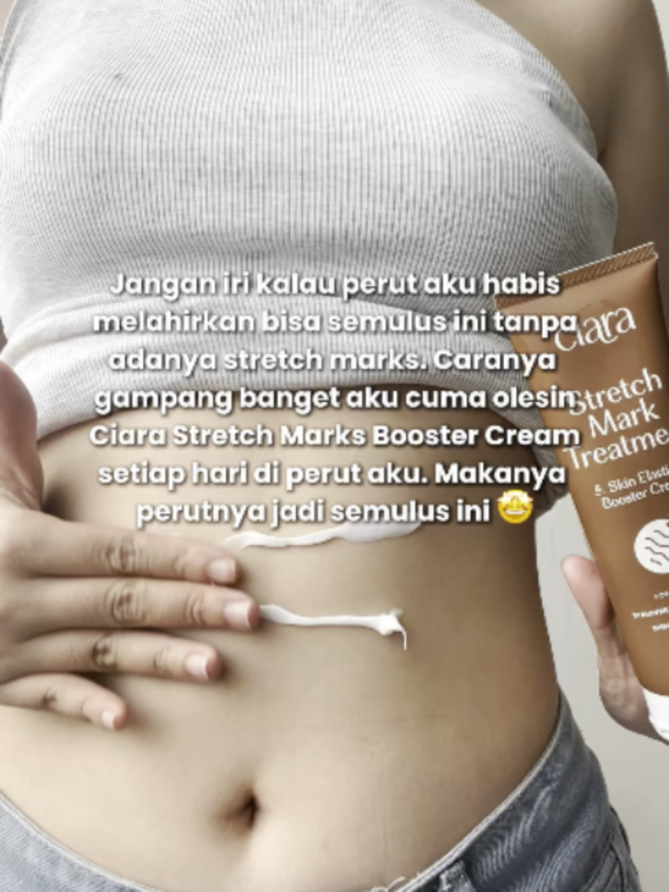 @Ciara Indonesia