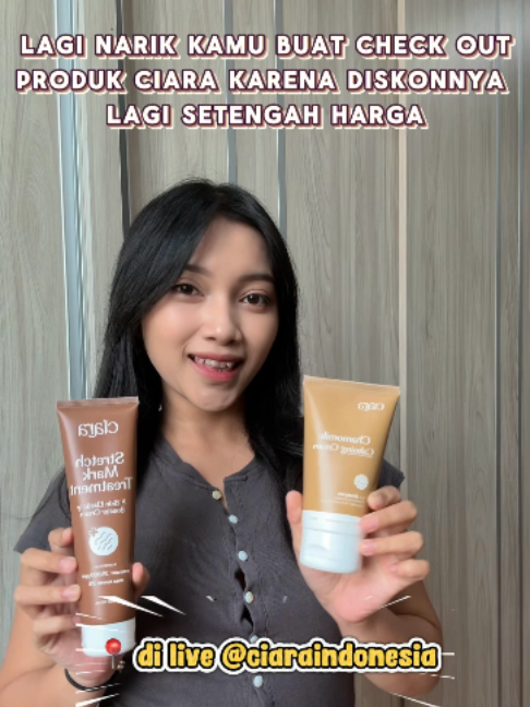 @Ciara Indonesia