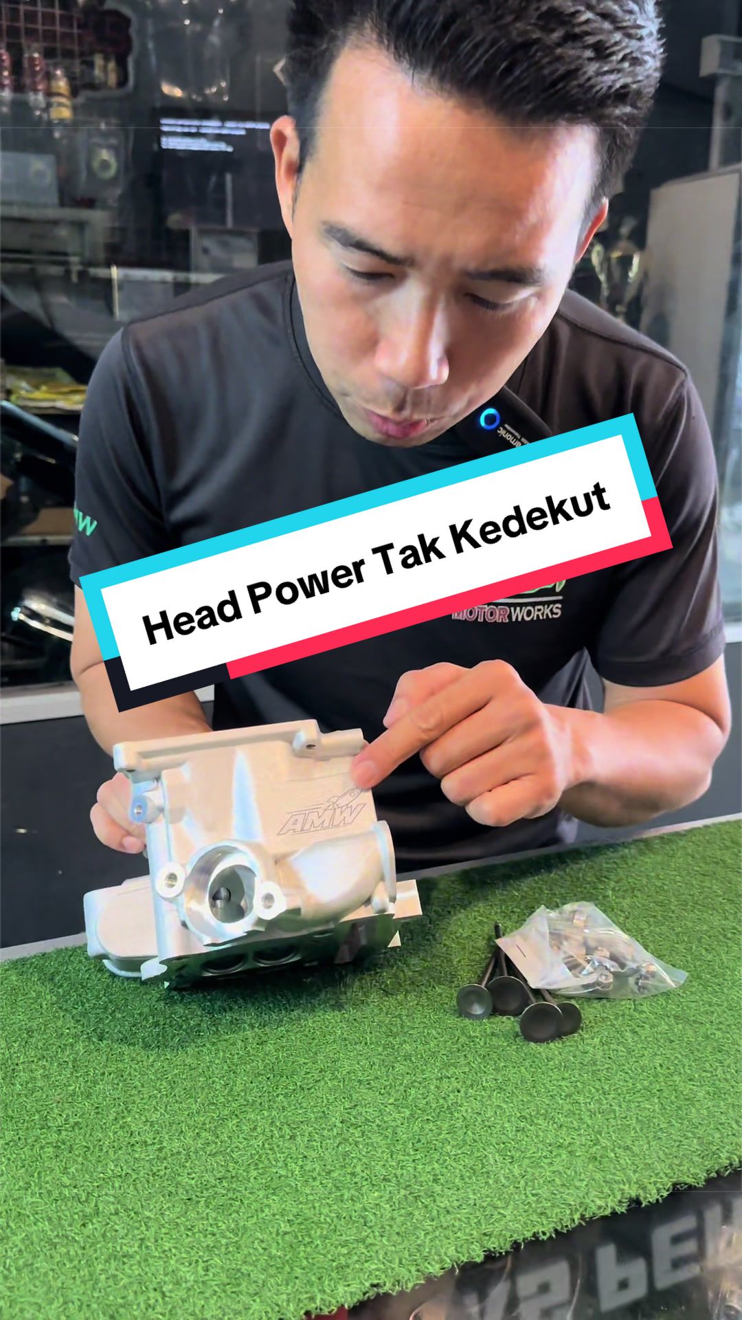 @AhmadMotorworksPerformance