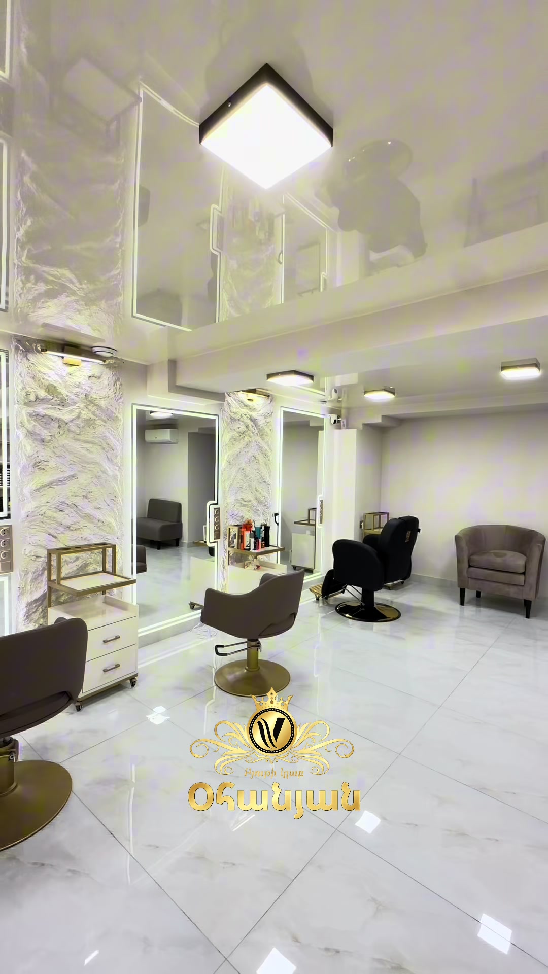 @Ohanyan Beauty Club