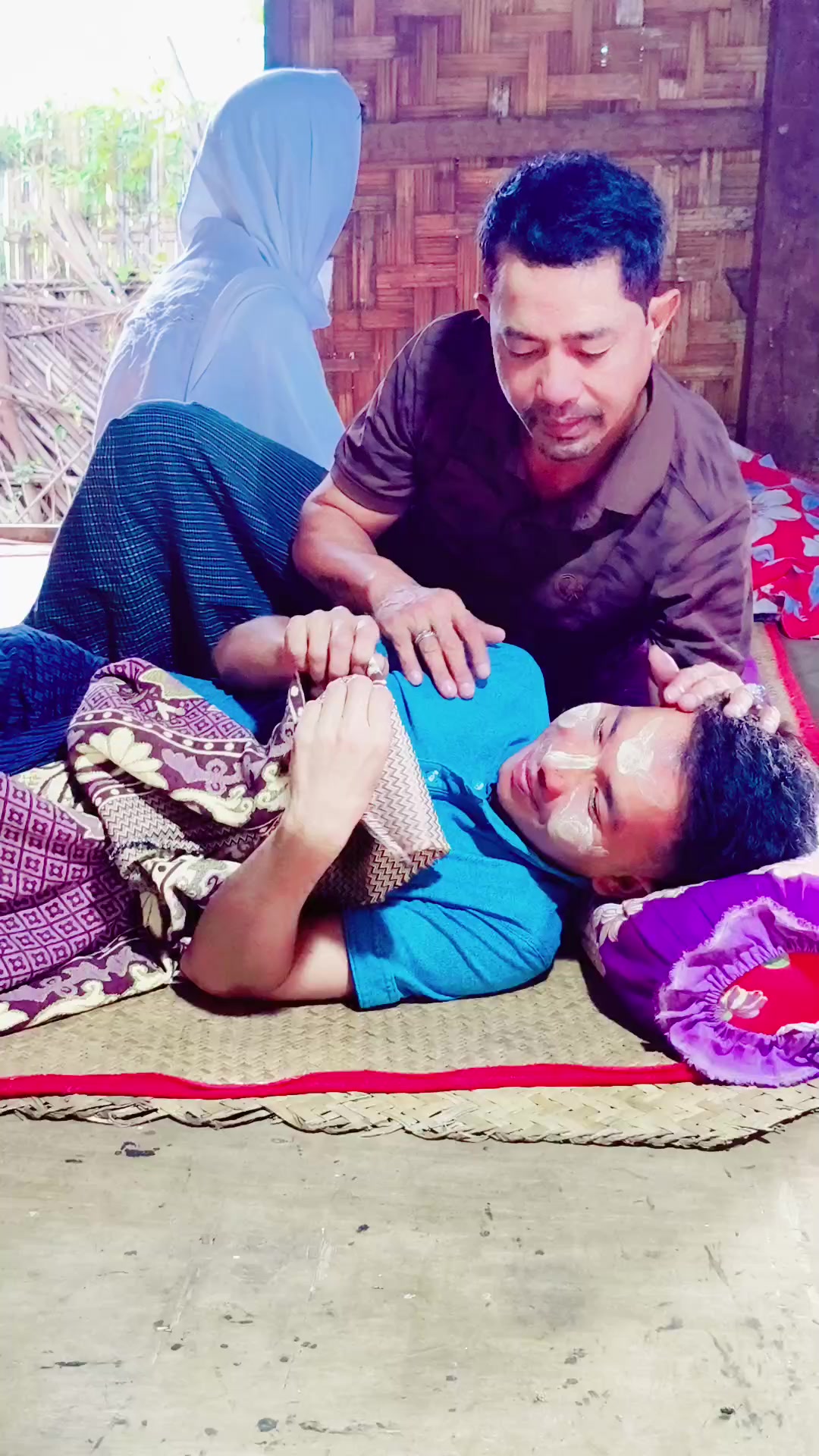 @အညာသားအောင်စိုး