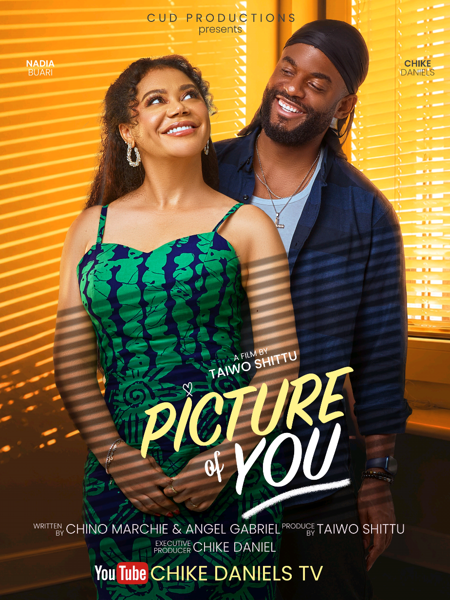 @nadia buari movies