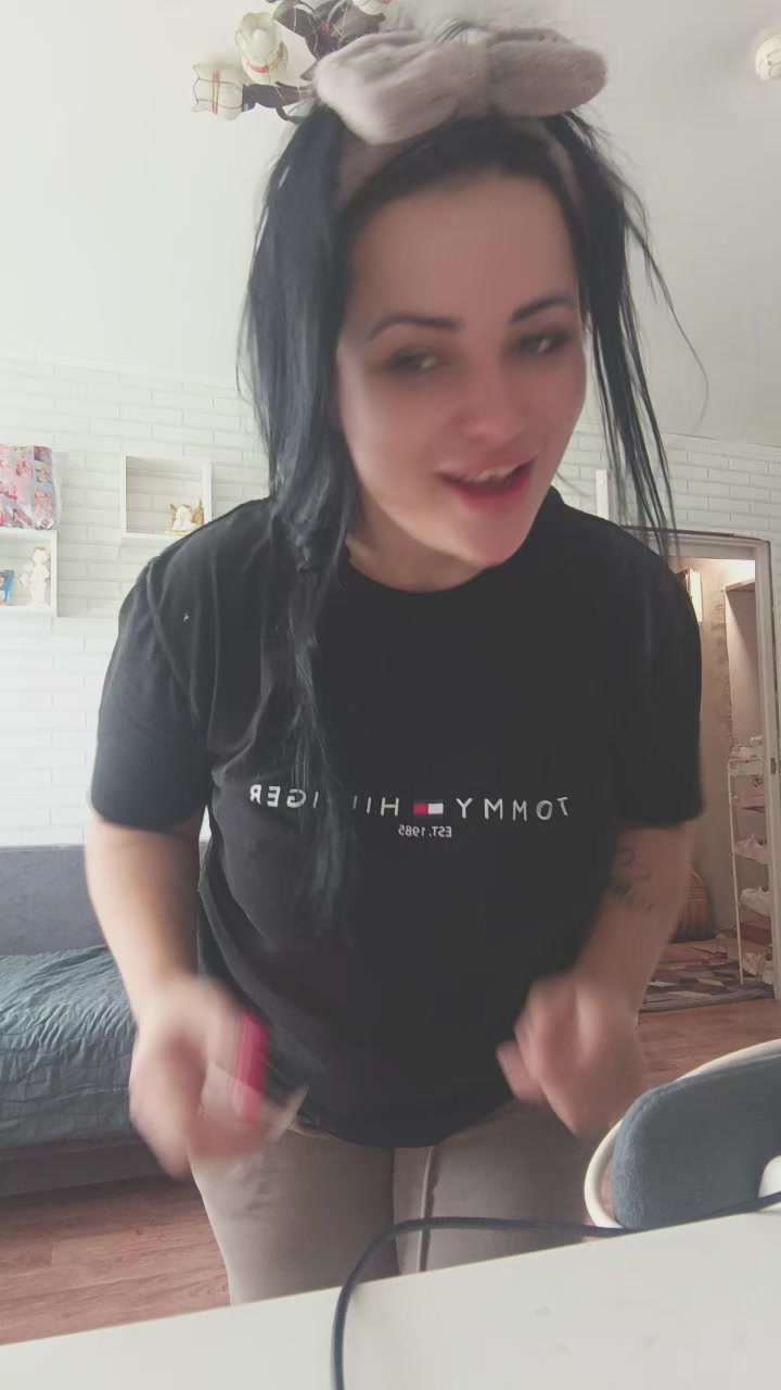 @КрисМисс😉