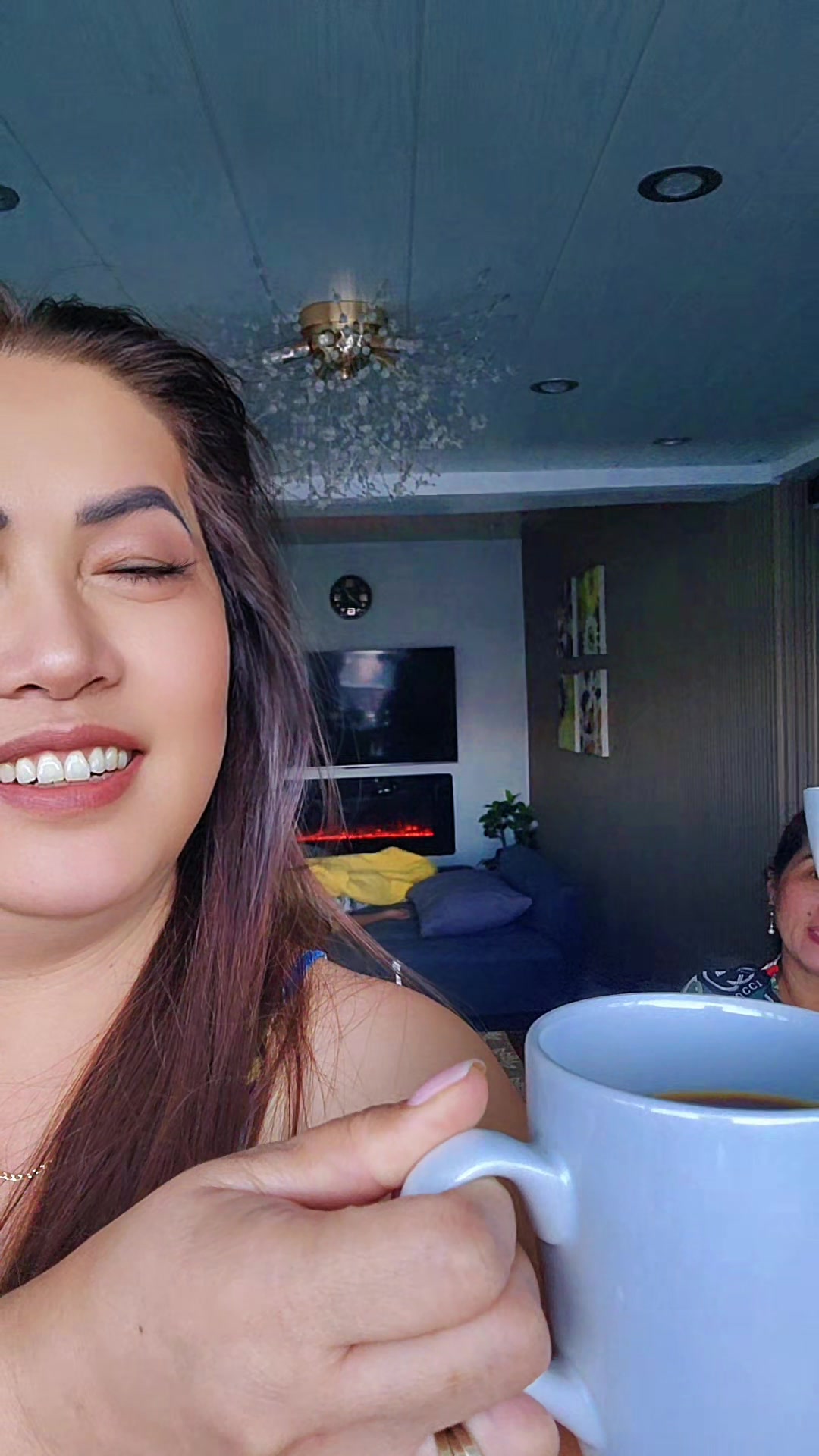 @ninang kai in australia🇦🇺
