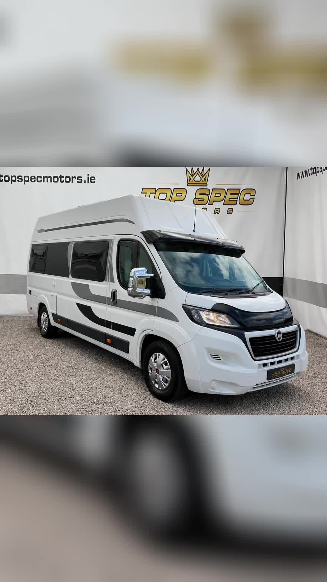 @Top spec motors