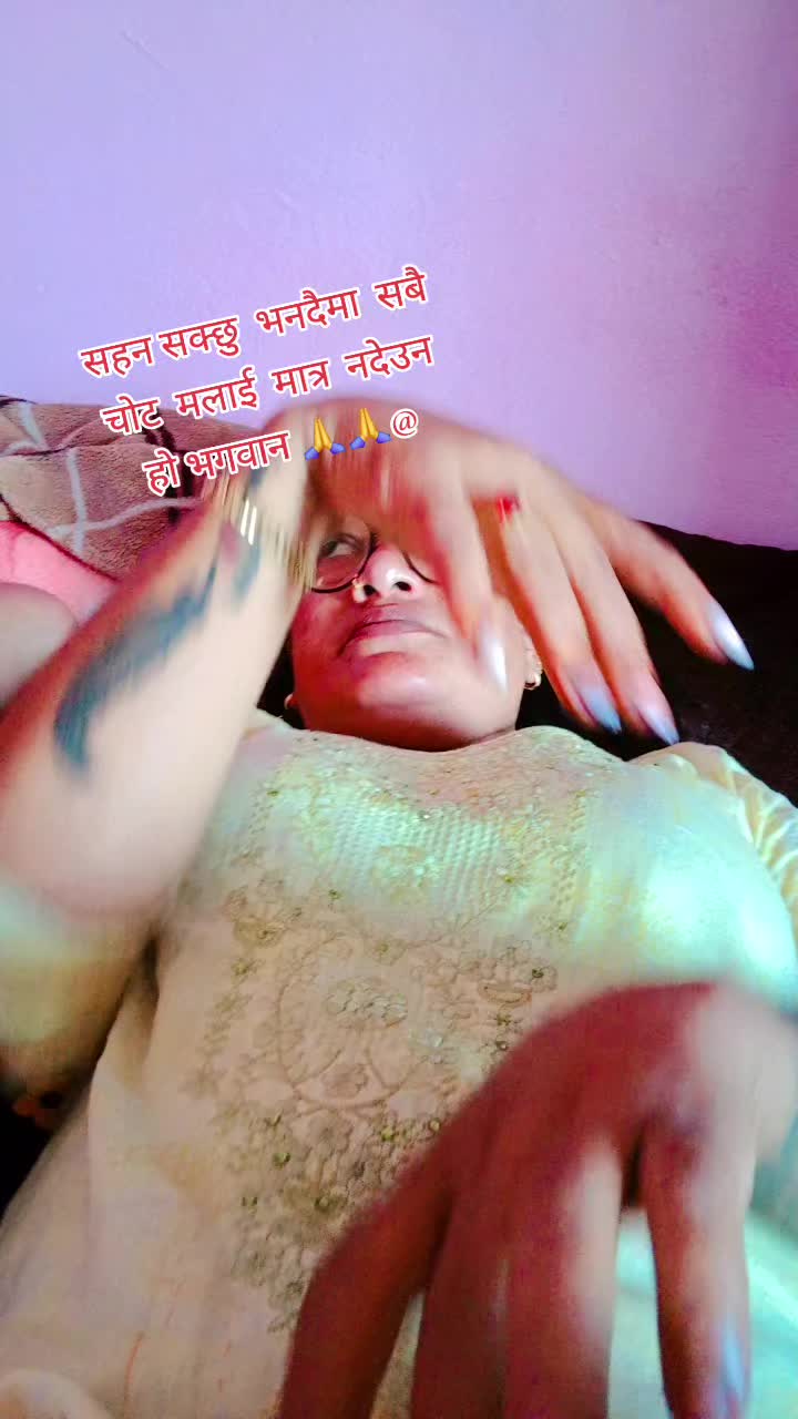 @Alisha Pokharel