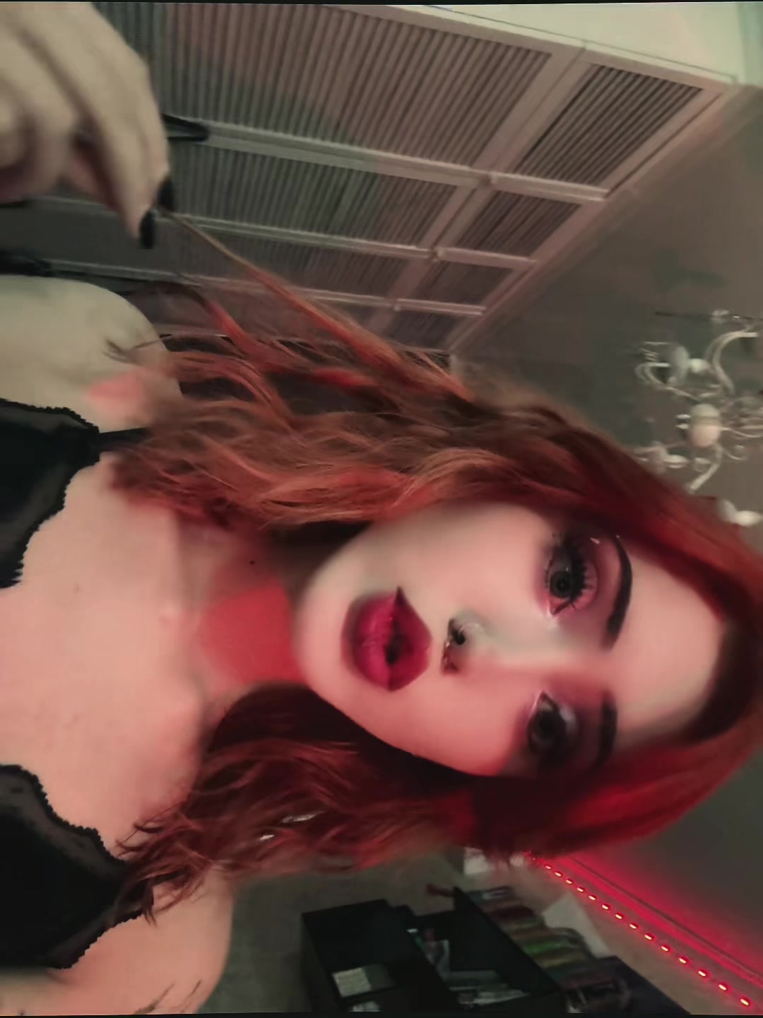 @Паранойя