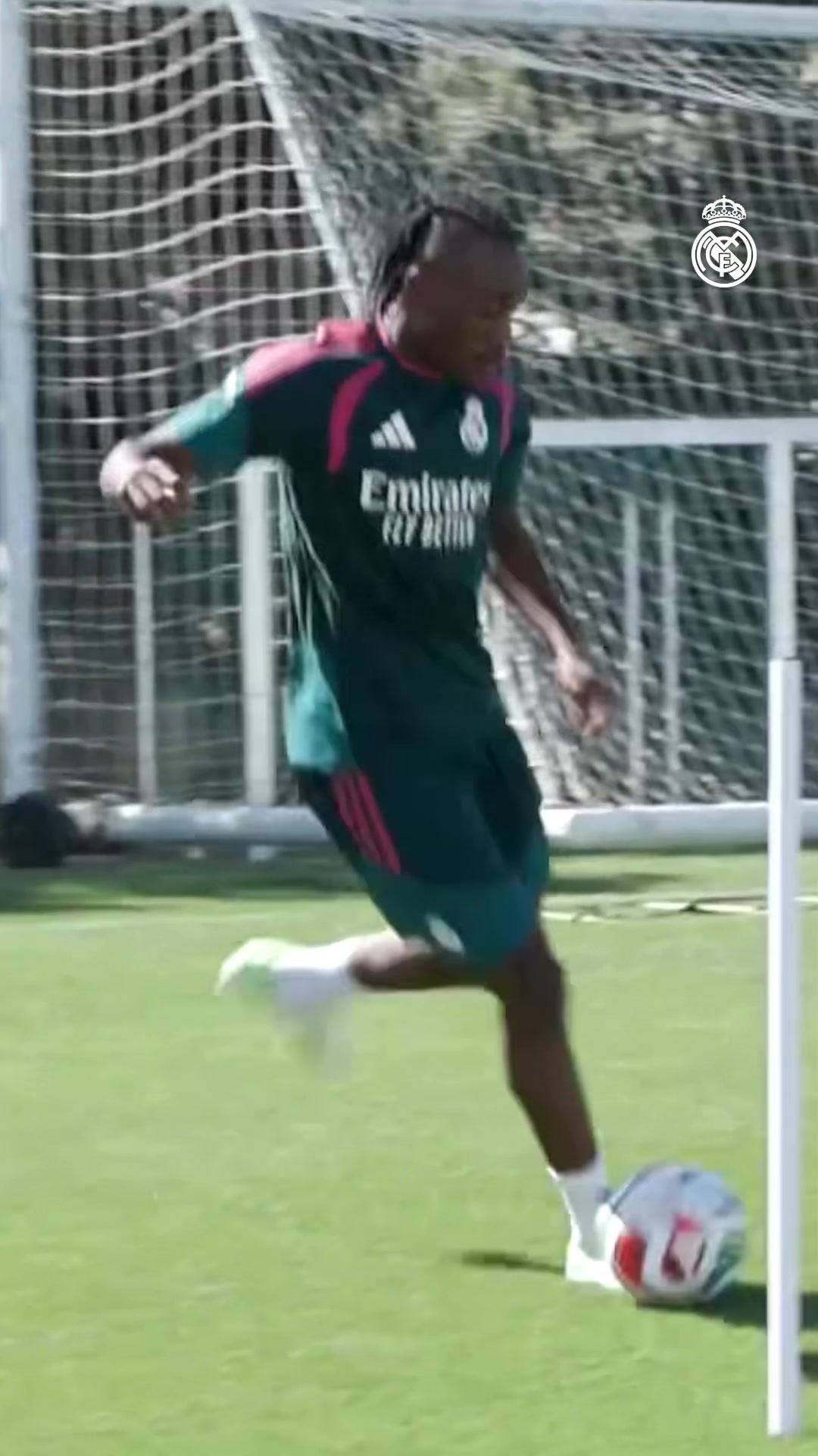 @Real Madrid C.F.