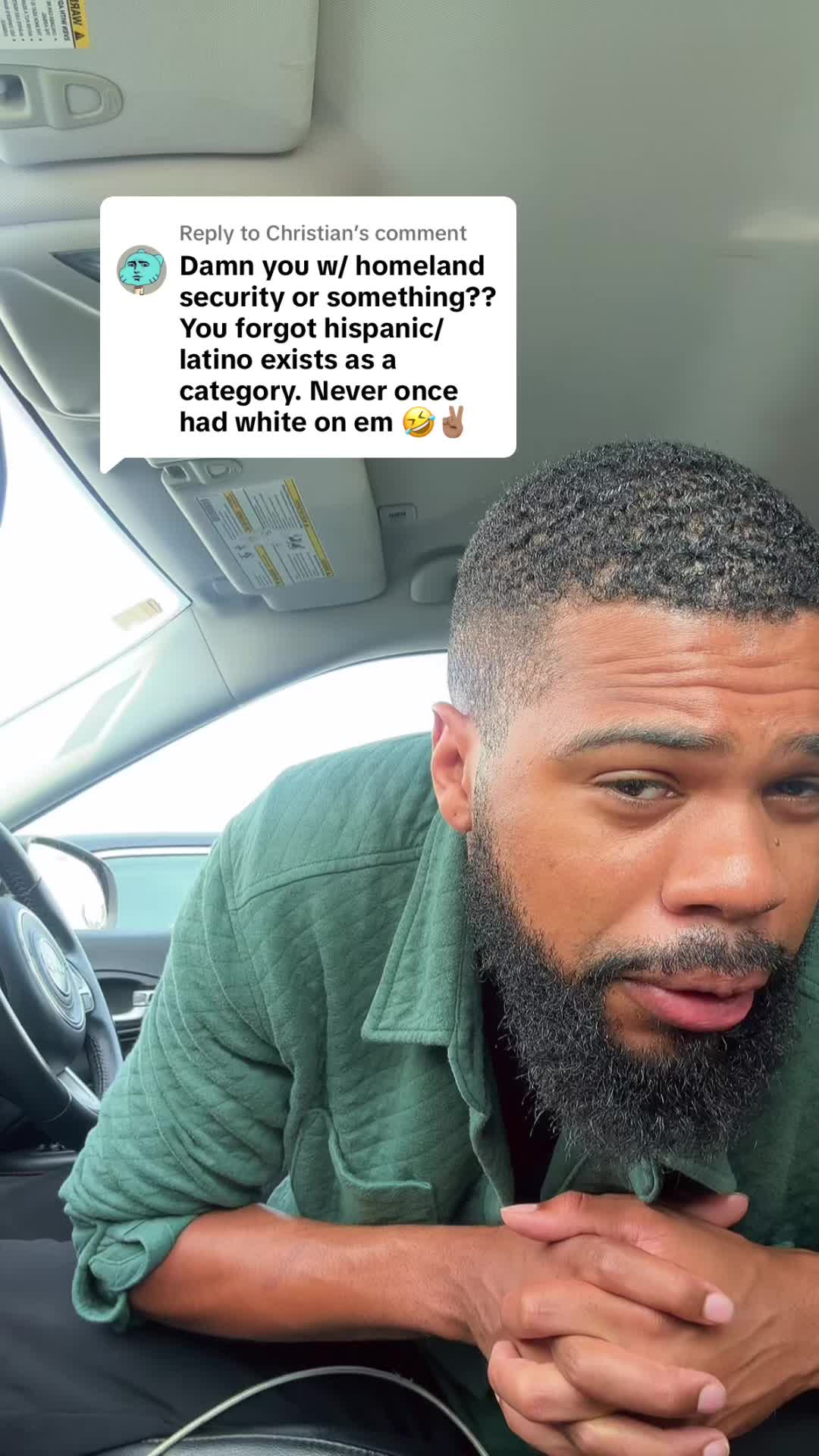 @Alfonzo J Jones