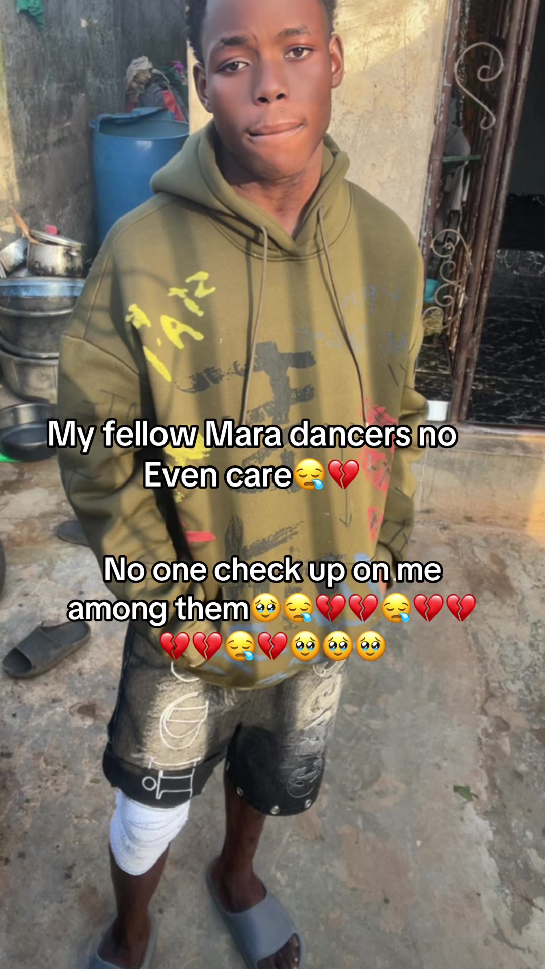 @🧟&zwj;♂️⭐️𝐈𝐉𝐎𝐊𝐈𝐉𝐎⭐️🧟&zwj;♂️