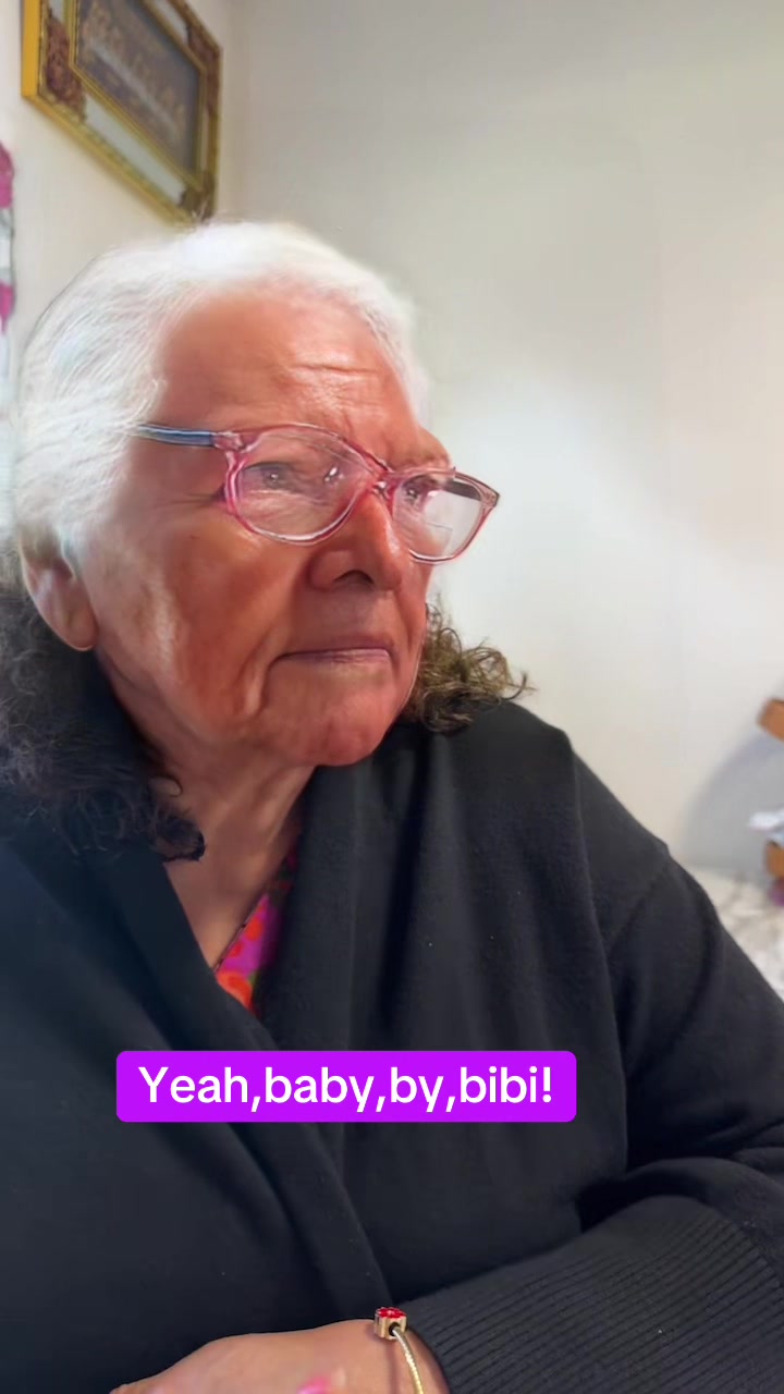 @YEAH BABY BY BIBI!