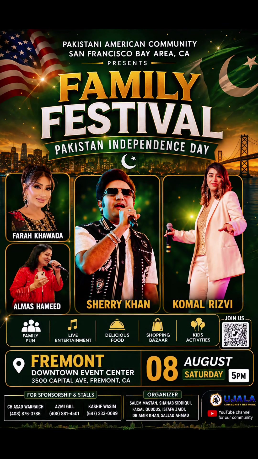 @Sherry Khan USA Official 🇺🇸