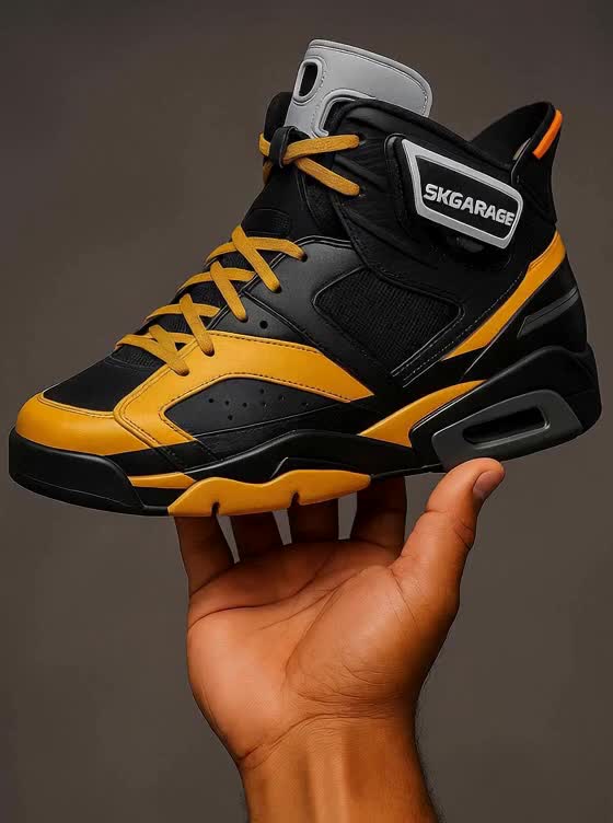 @ILLEST KICKS
