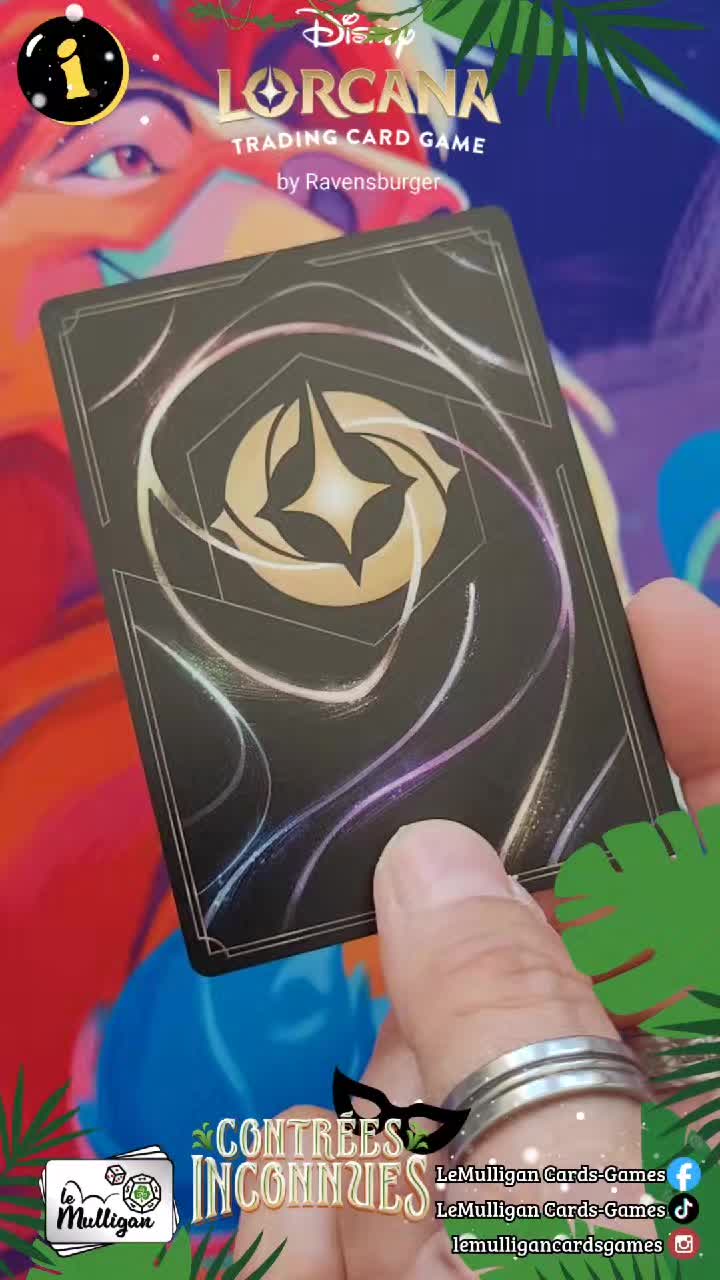@LeMulligan Cards-Games
