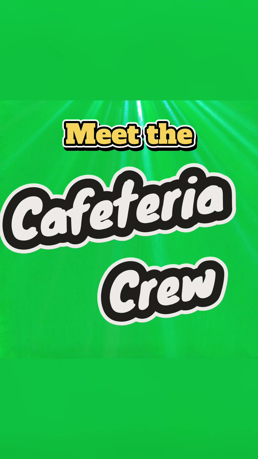 @💚 NIS Cafe 💛