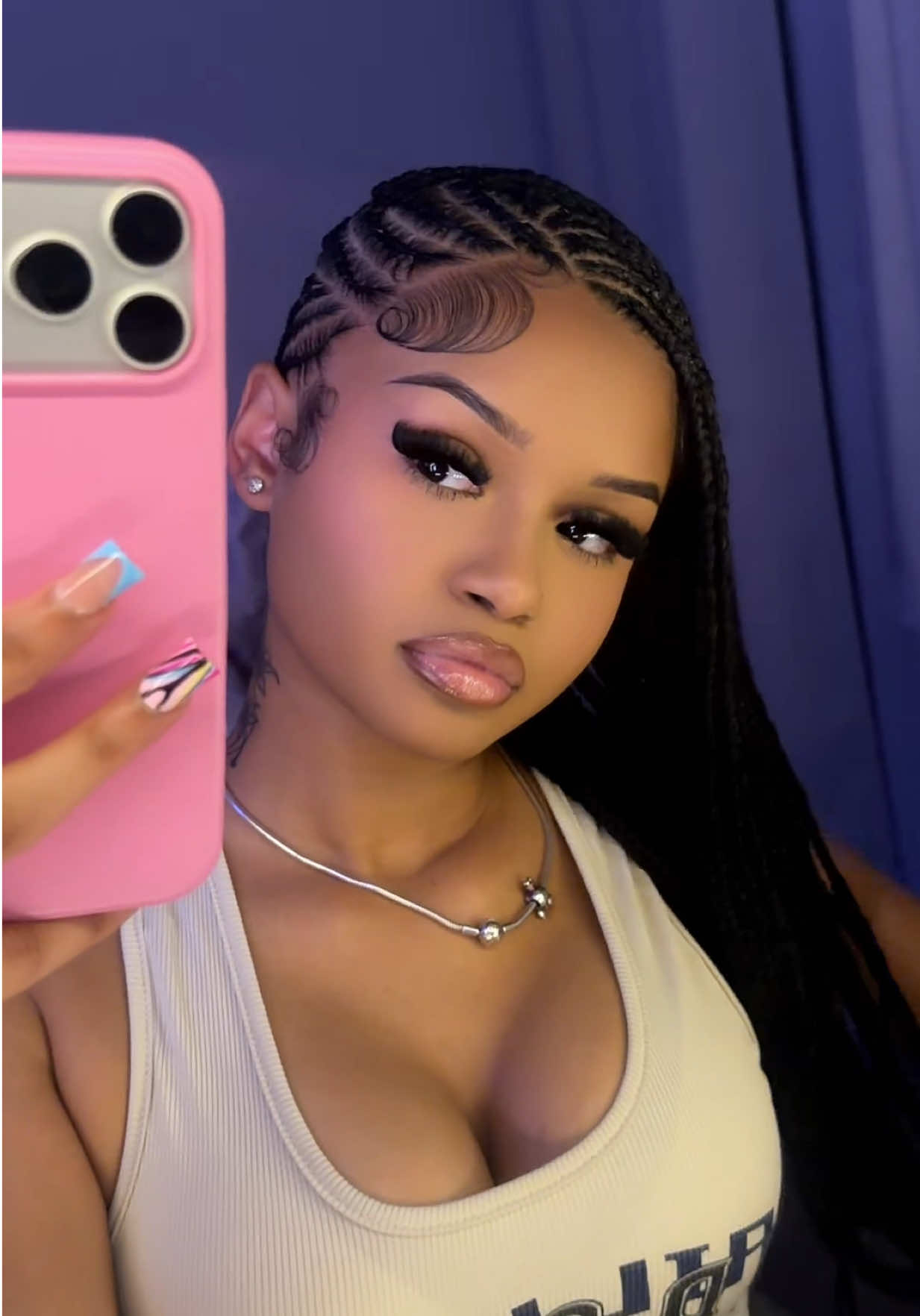@Alicia Mejia
