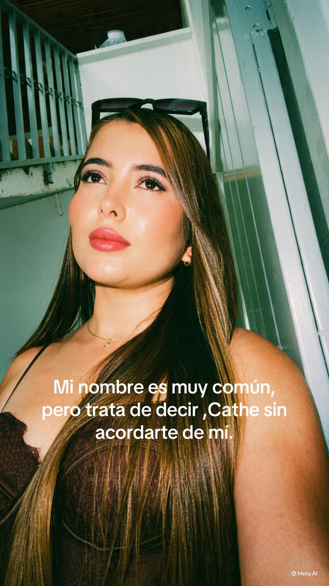 @Cathe Barrero