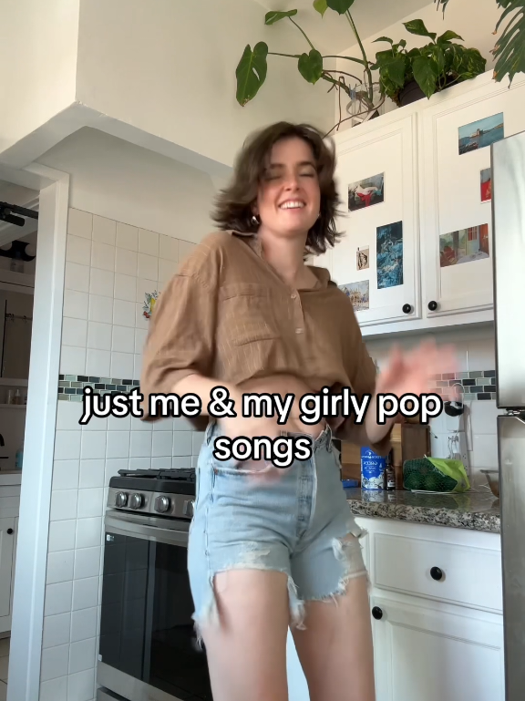 @Jessica Wall