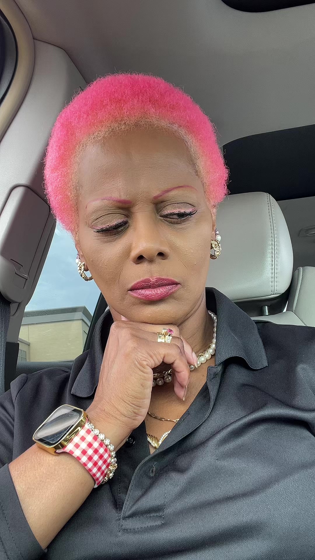 @Angella R Bernard&rsquo;s Lifestyle