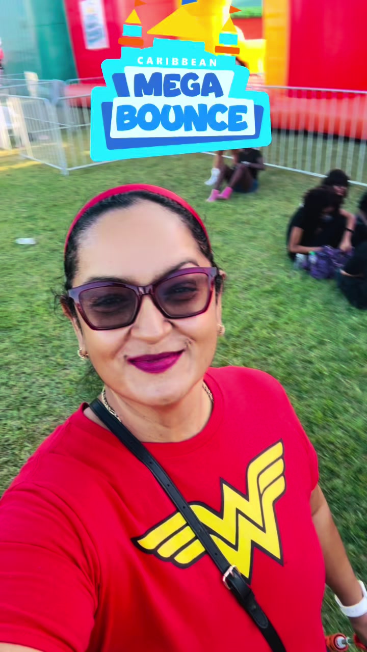 @DEVIRampersaud