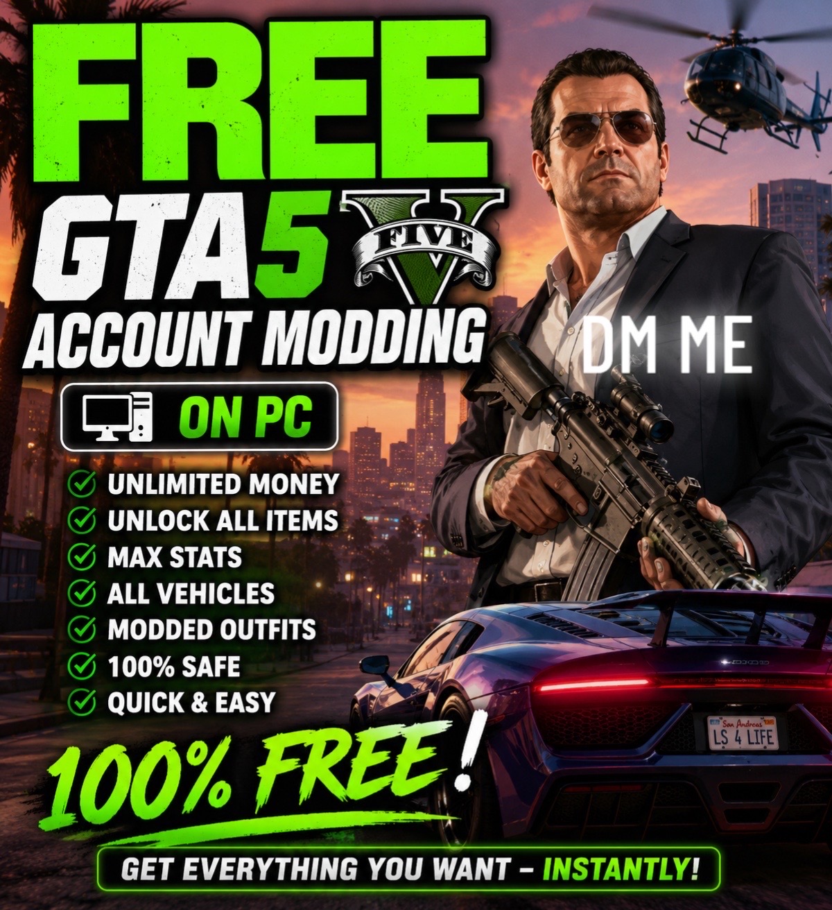 @FreeServicesGTA