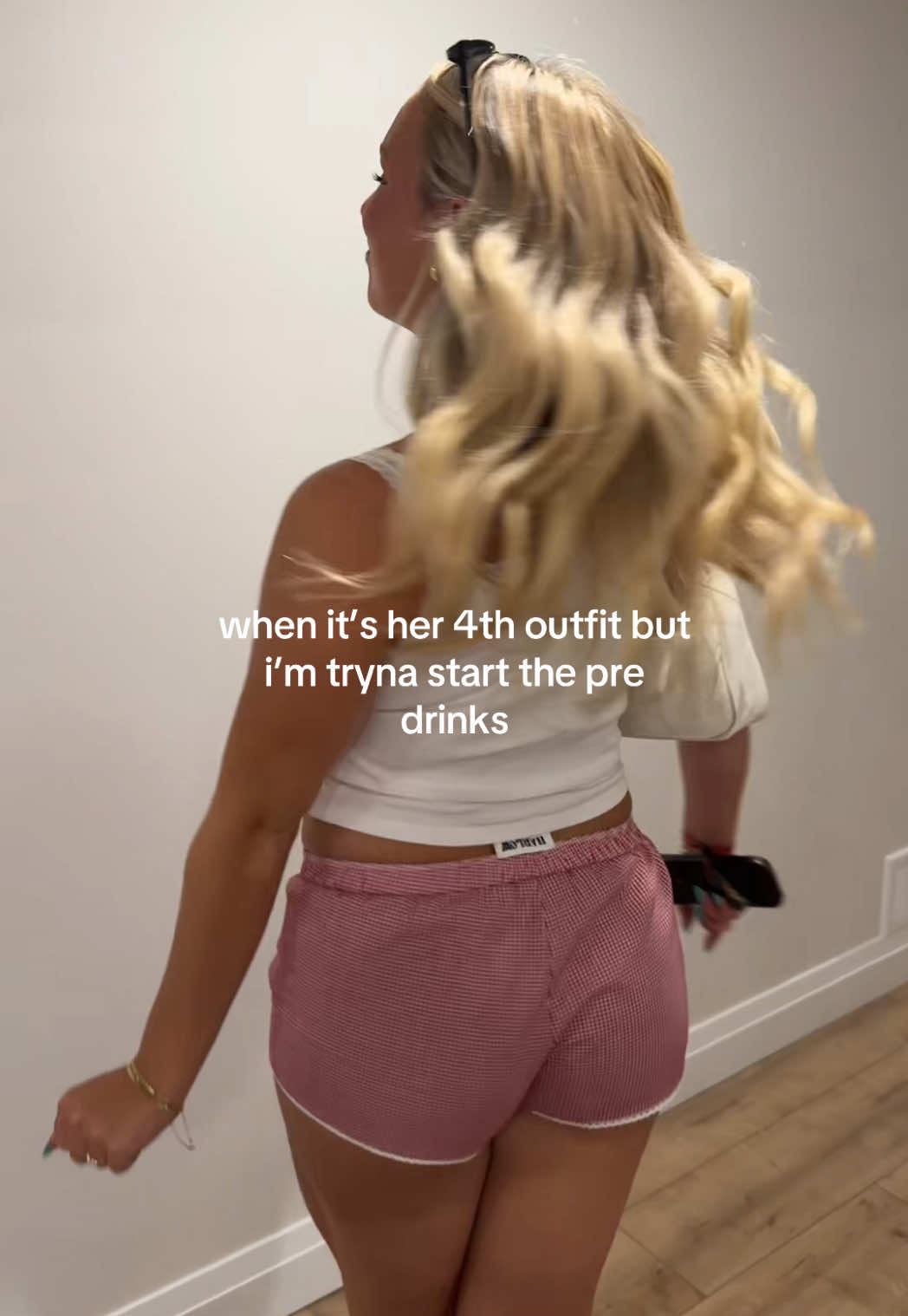 @KENZIE GUINN
