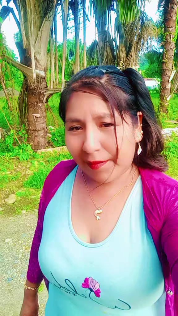 @💕😘Bety  la &uacute;nica 🇵🇪