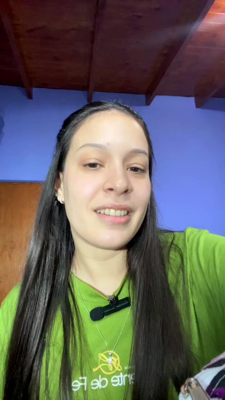 @Rocio Castillo