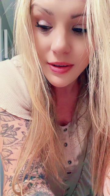 @Sammi Leigh