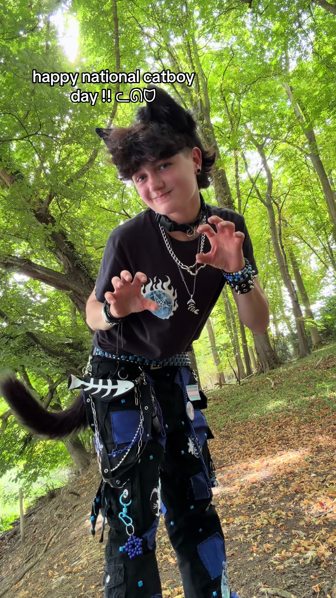 @˗ˏˋ 🐾 ᴇᴍʙᴇʀ 🐾 ˎˊ˗