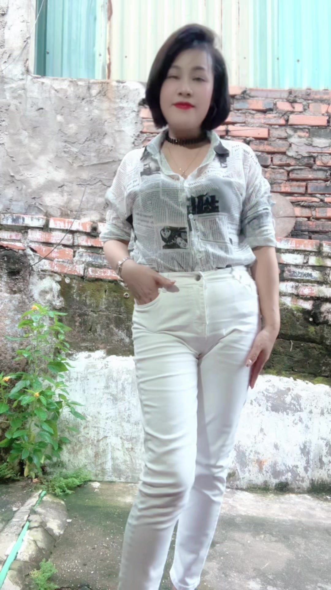 @B&agrave; nội t&ocirc;m 1979