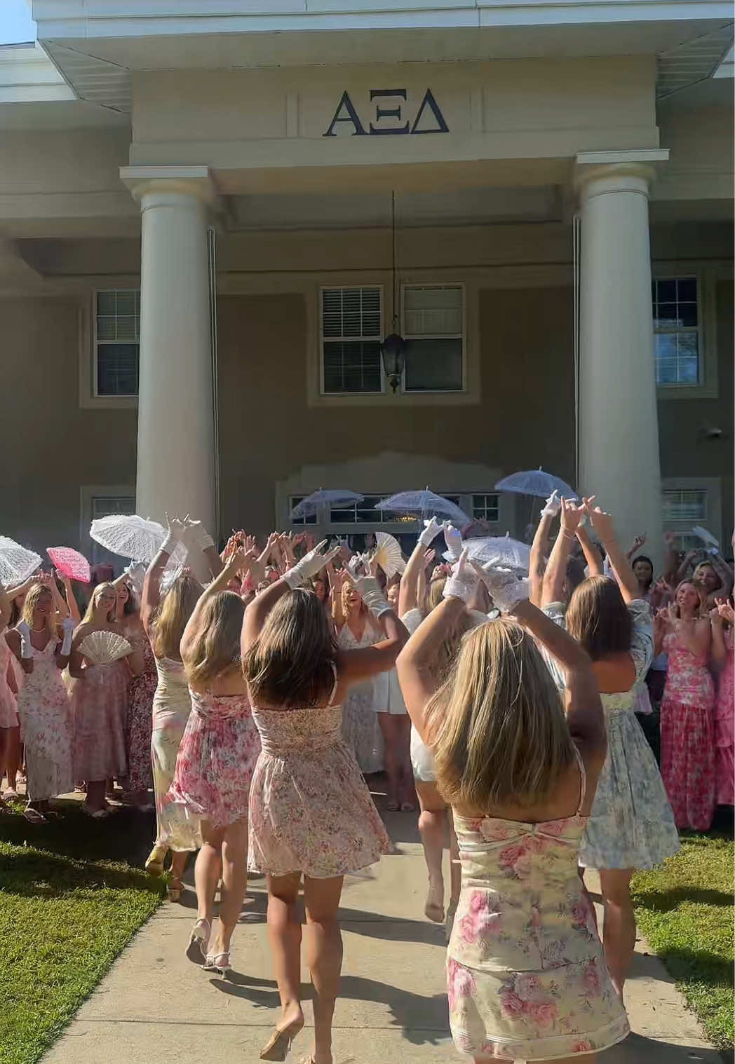 @USC ALPHA XI