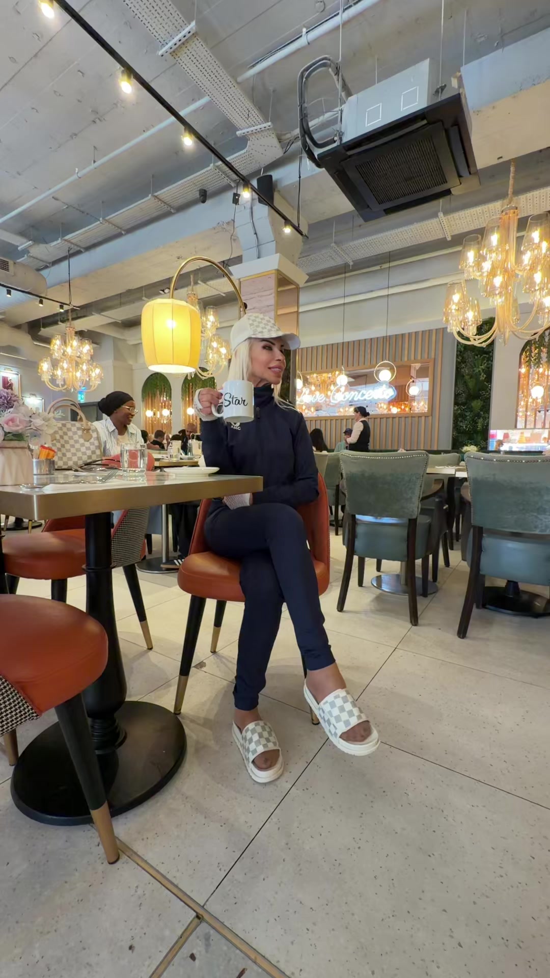 @Gigistylish