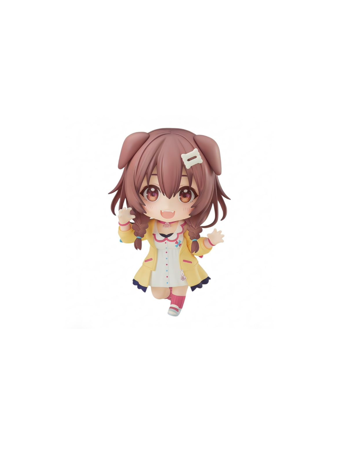 @♯   ⋮ ᛝ Mao ͡꒱ ˎˊ˗