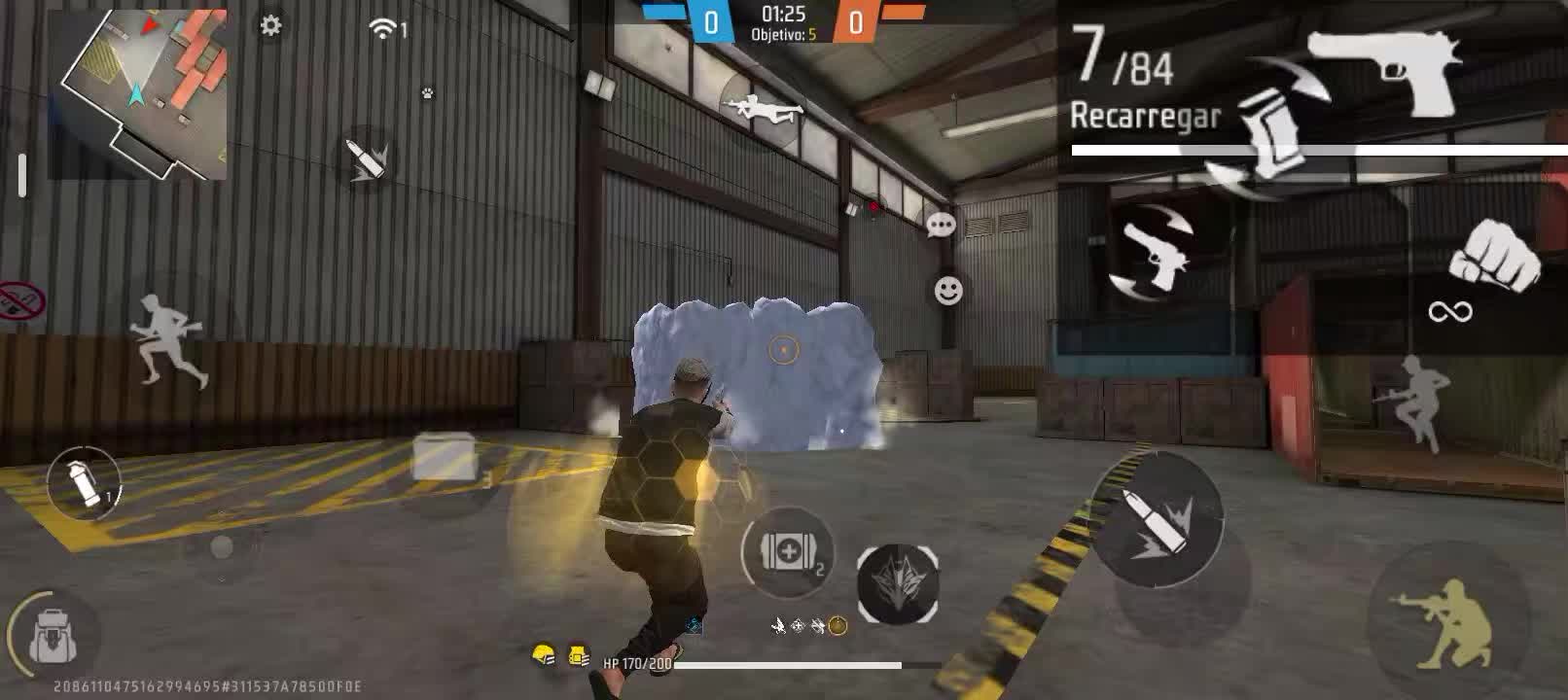 @shine gamer
