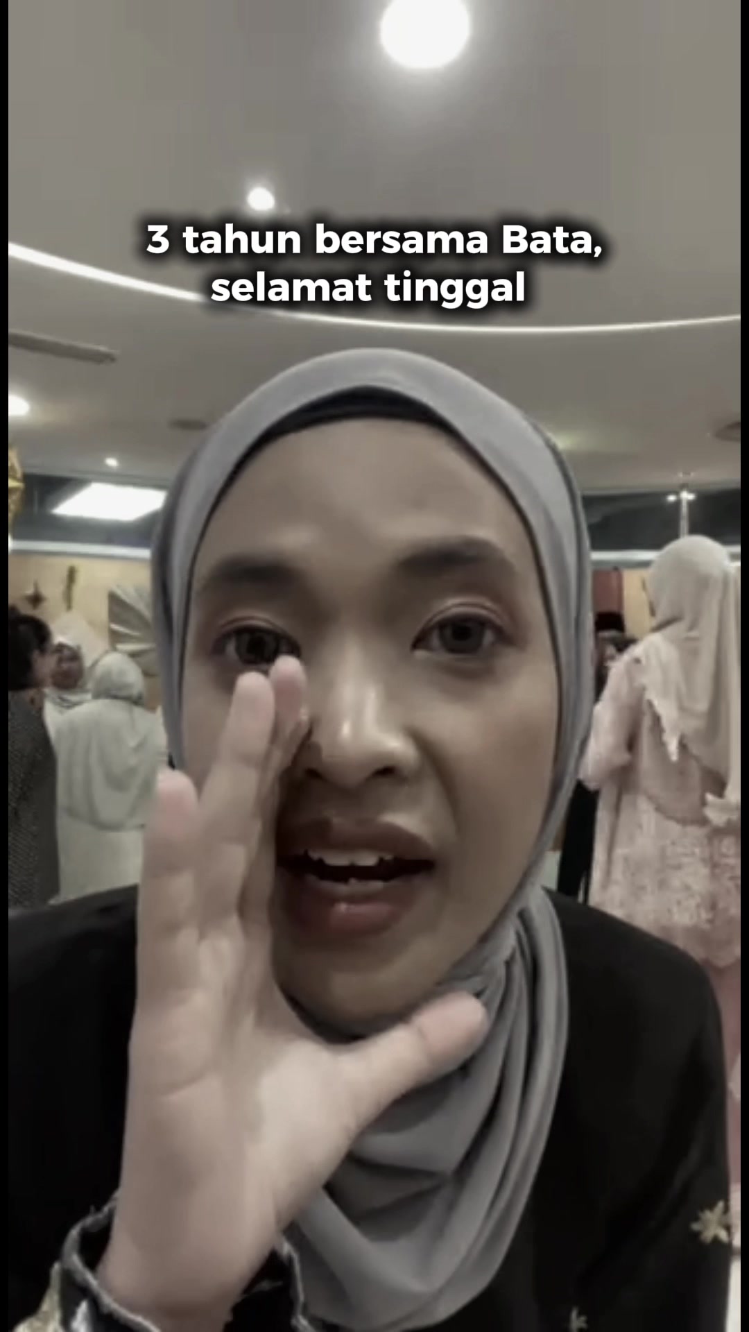 @Nisa Rina | Anak Perantau