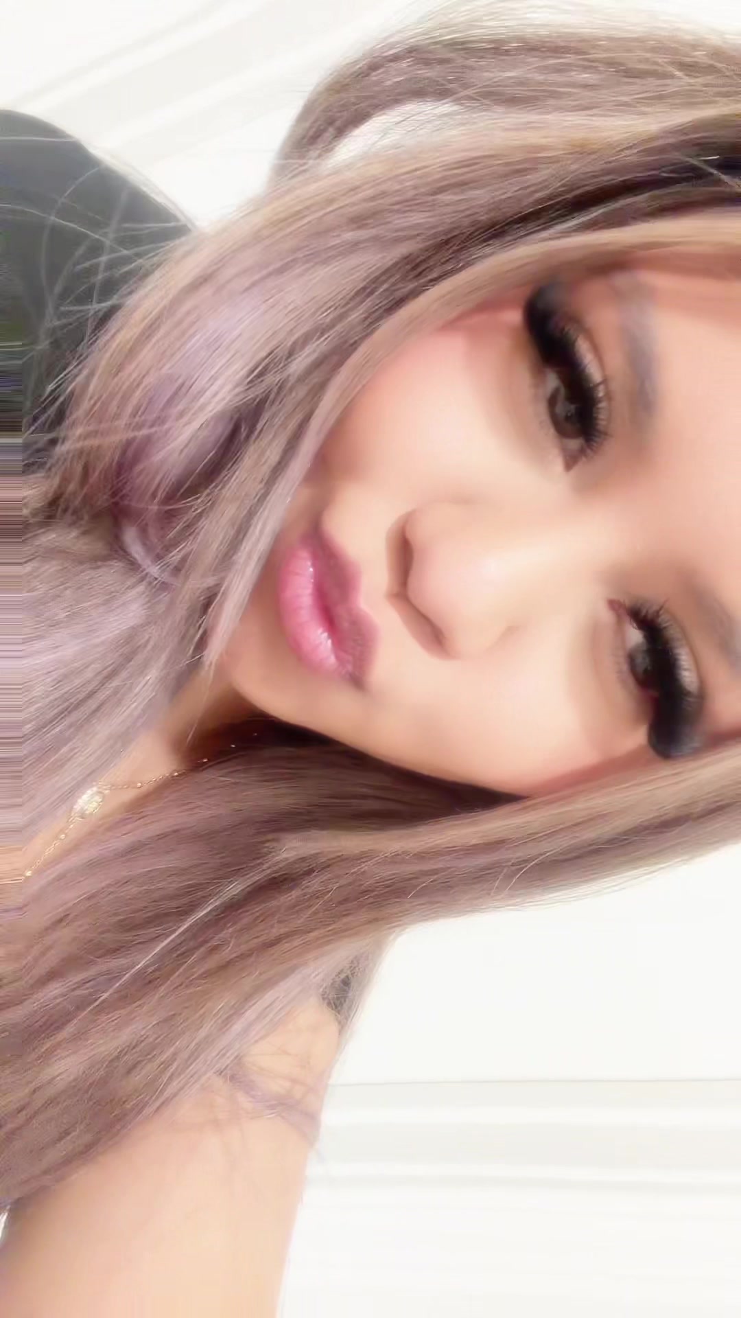 @Cristy Garcia