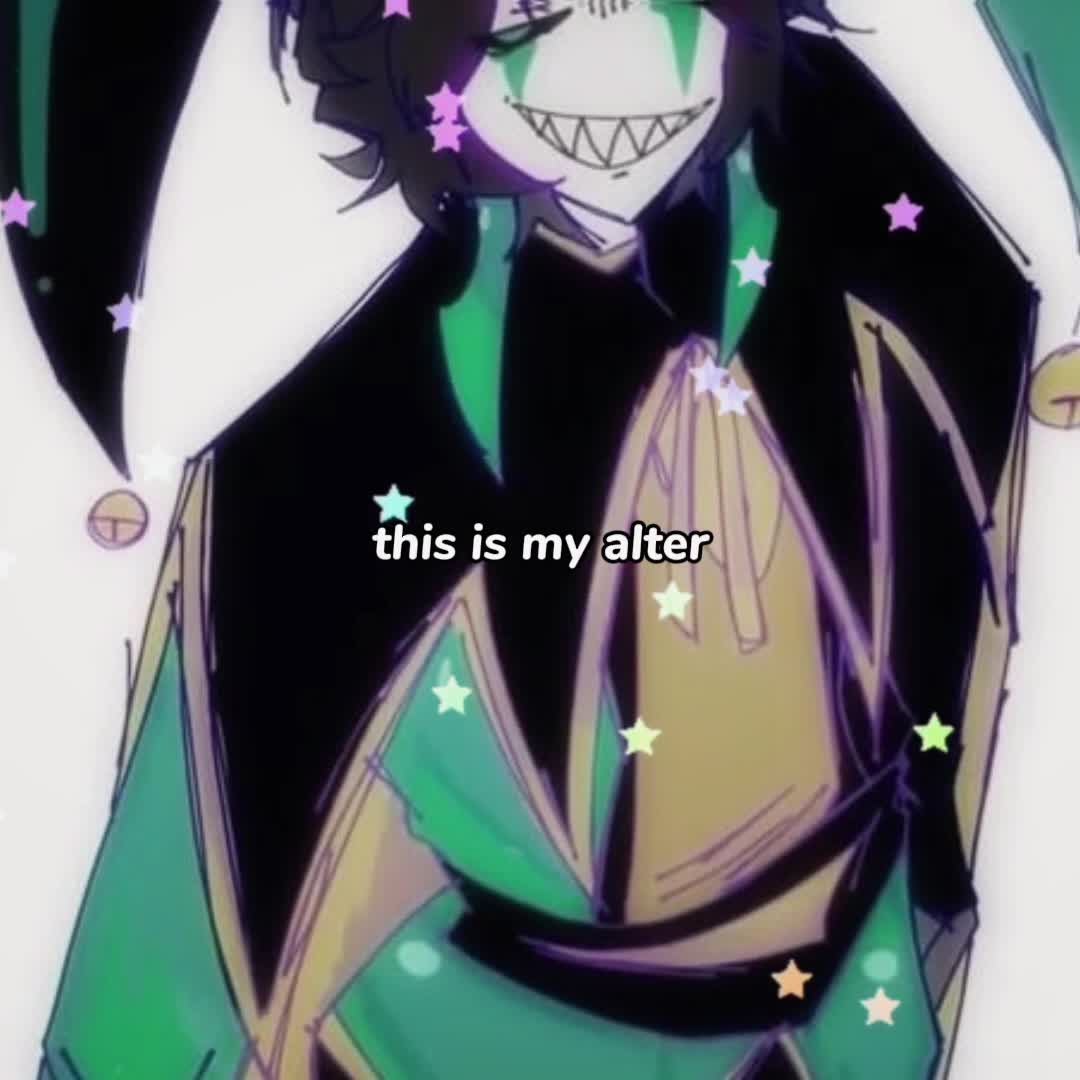 @&bull;☆V!x3n☆&bull;