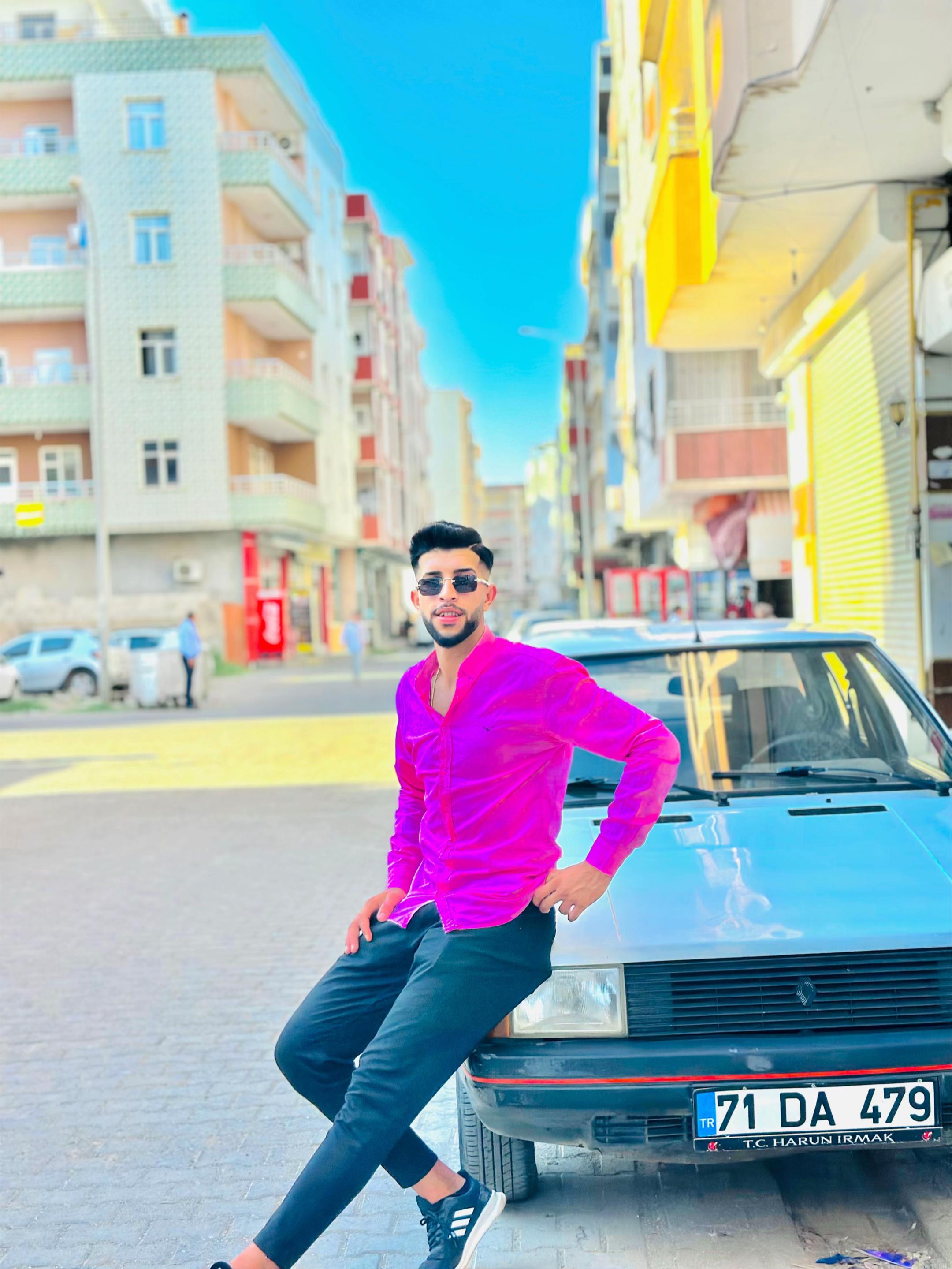 @HARUN IRMAK _63