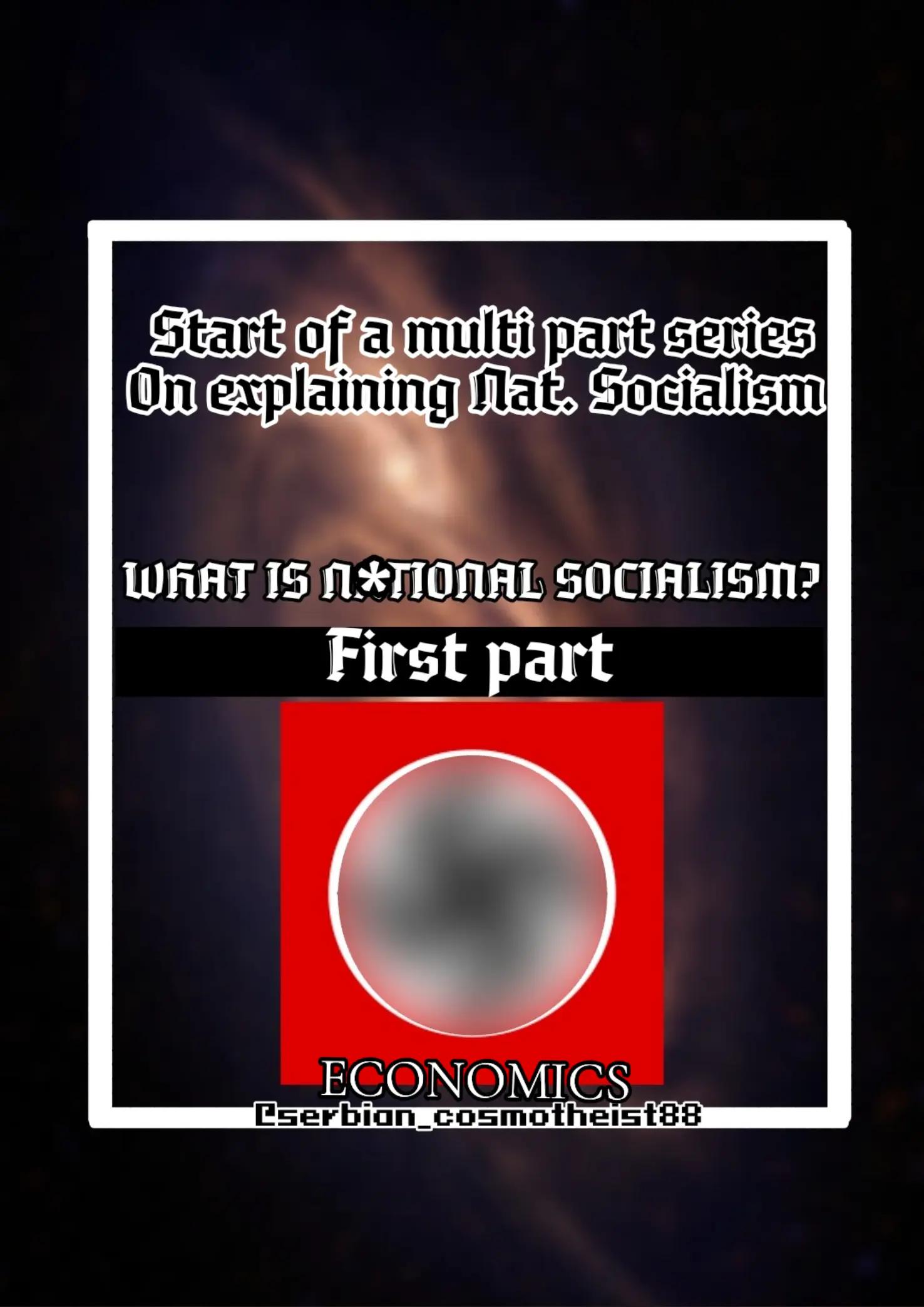 @ᛉSerbian Cosmotheistᛉ