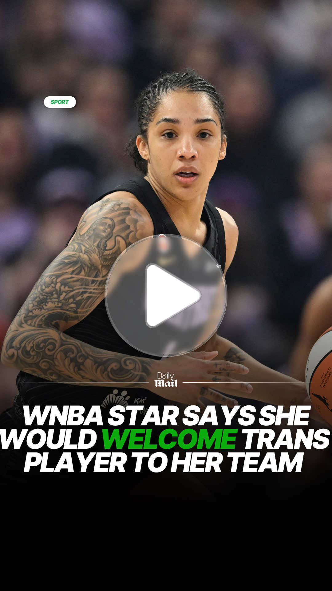 @Daily Mail Sport USA