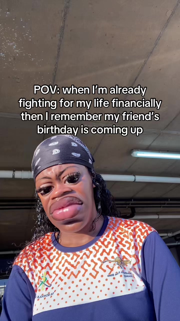 @Sugar mama