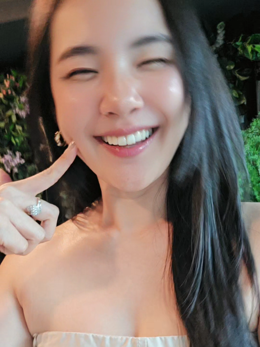 @อันยอง หม่าม๊าลูก2ที่ไม่ยอมแก่