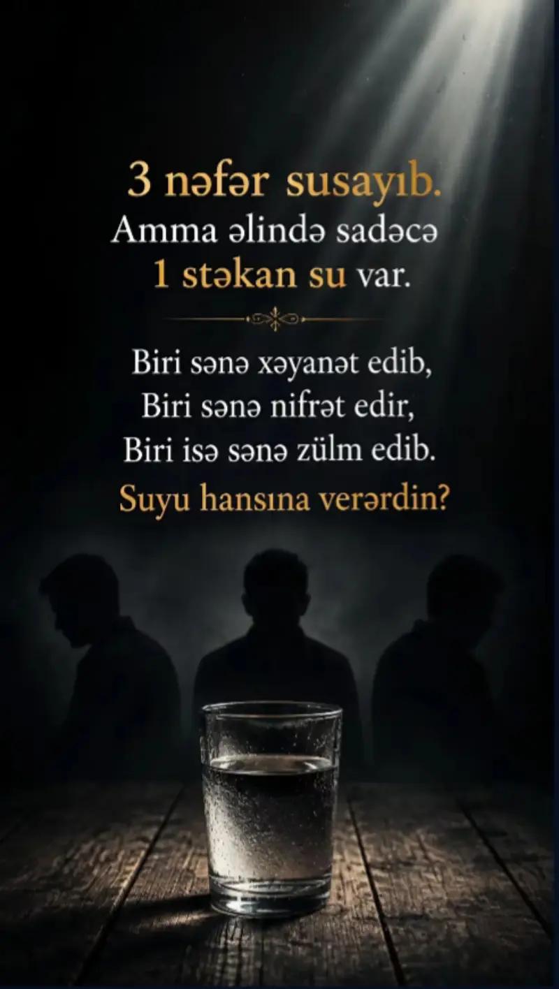 @✅SƏNƏ_NƏ_KİMƏM🎤