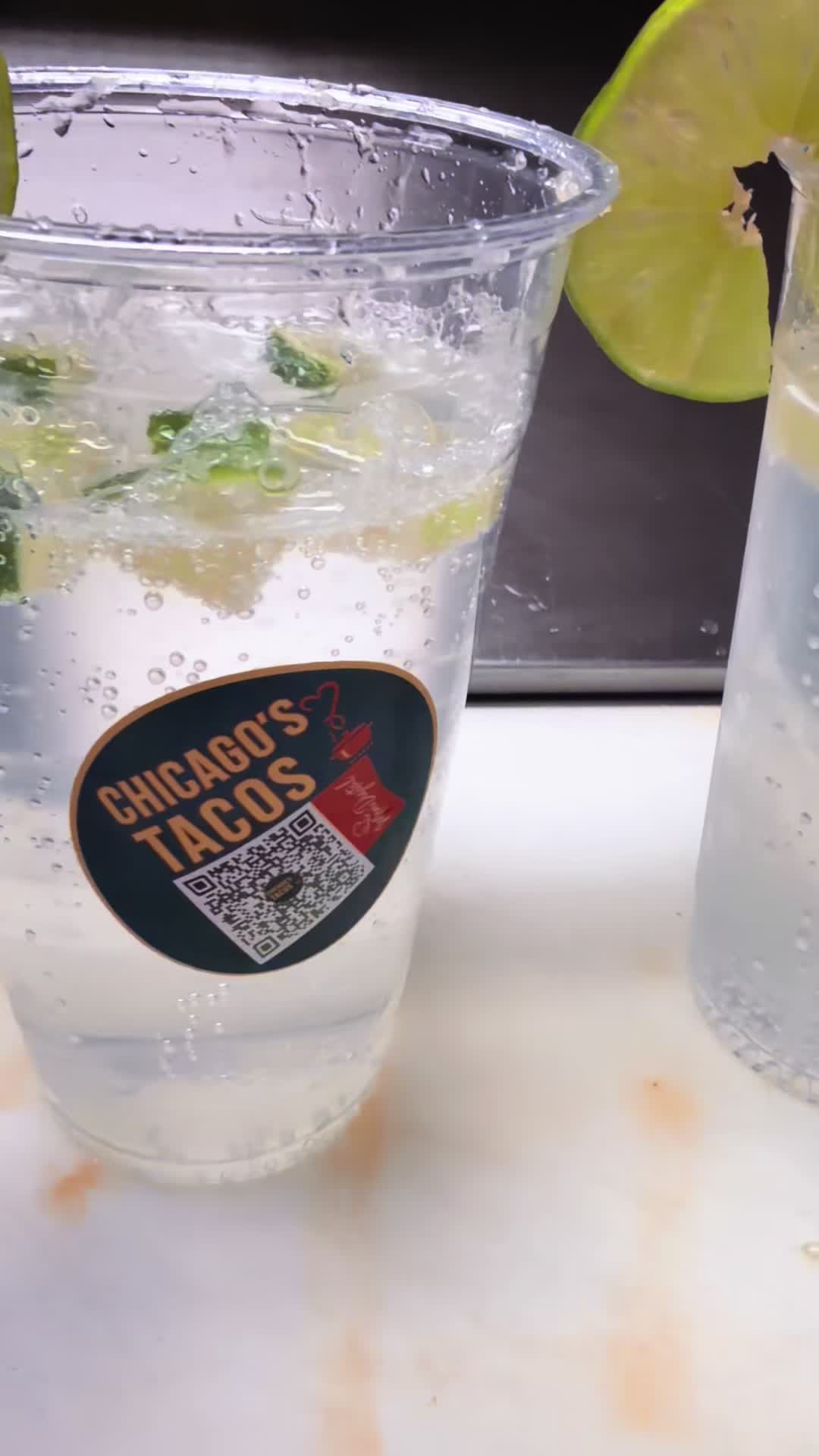 @Chicago&rsquo;s Tacos