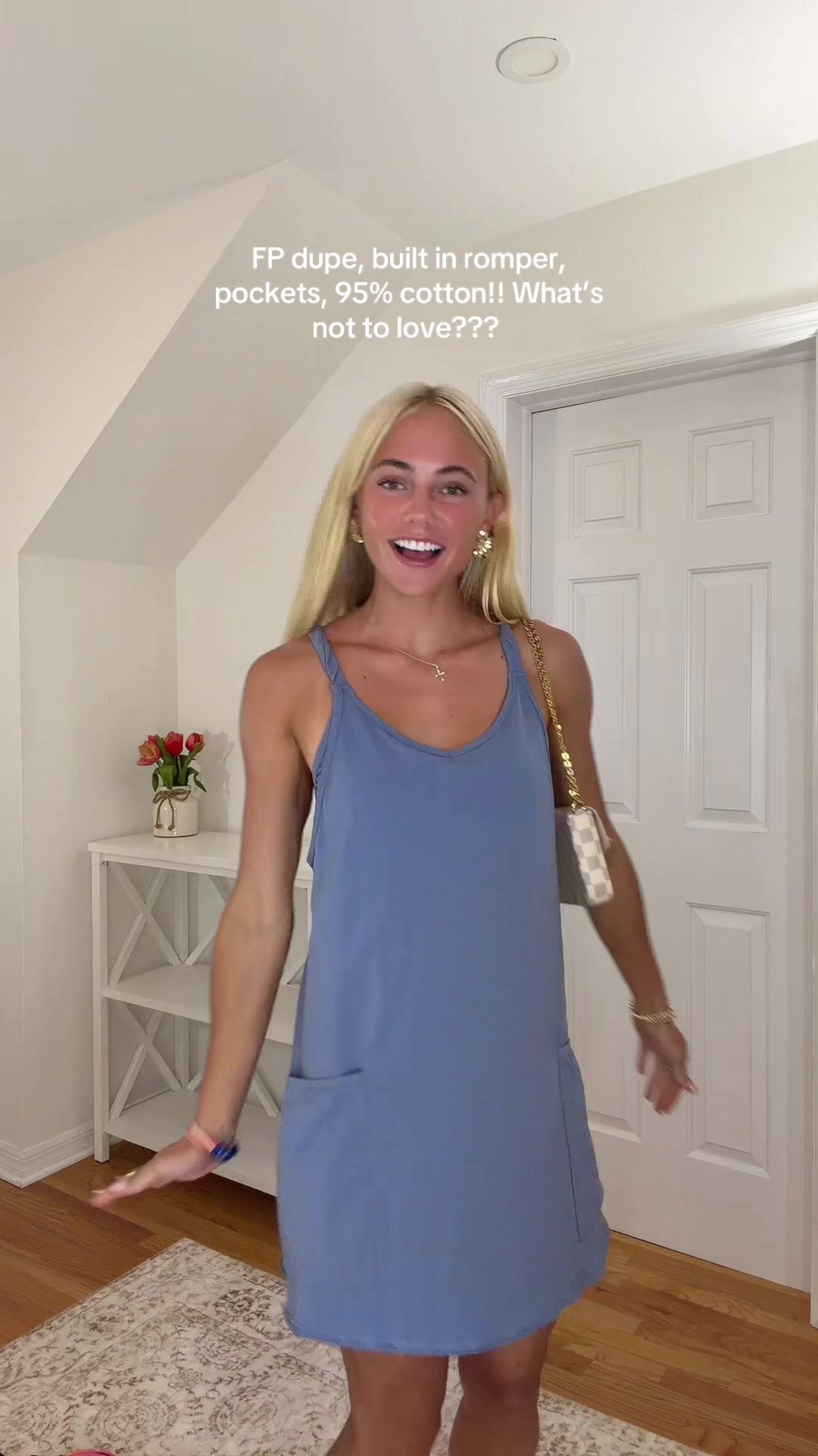 @Maddie