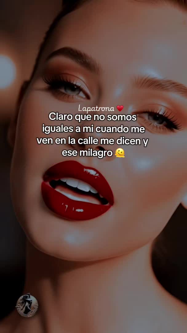@La patrona &hearts;️