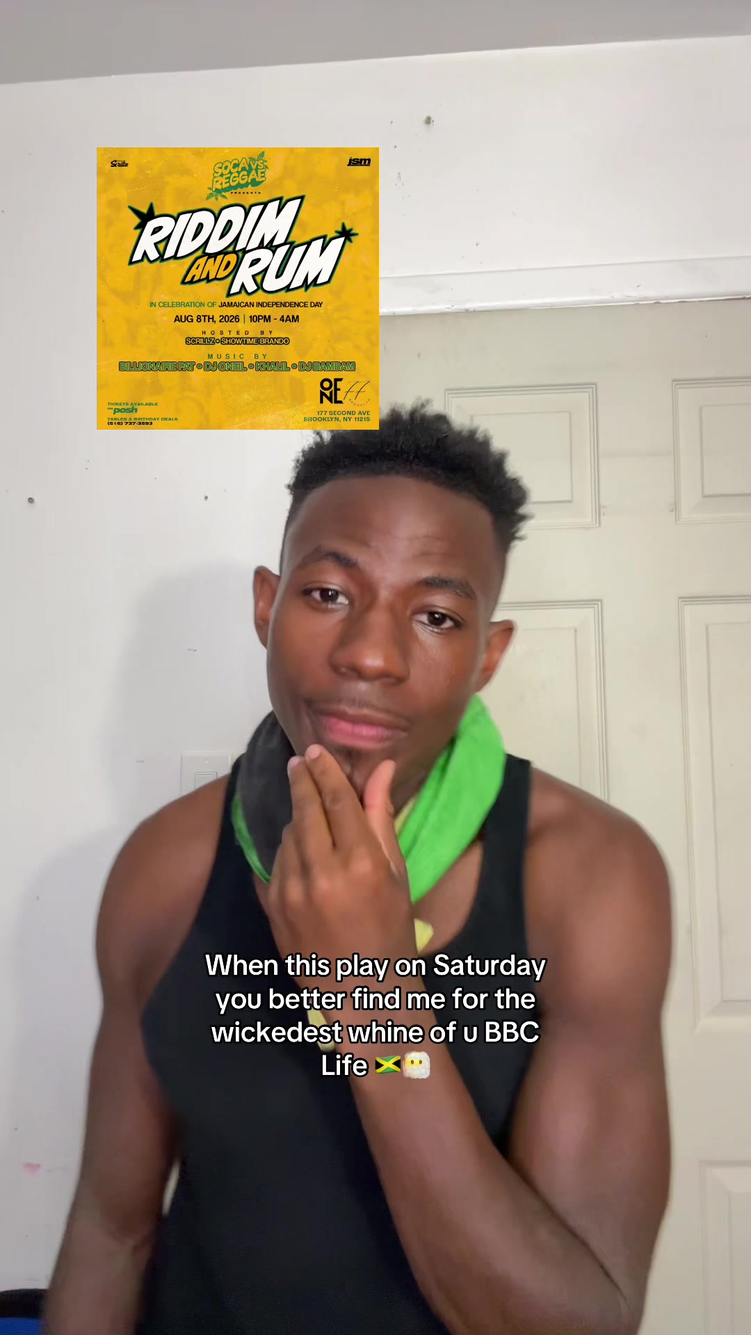 @ShowTimeBrando
